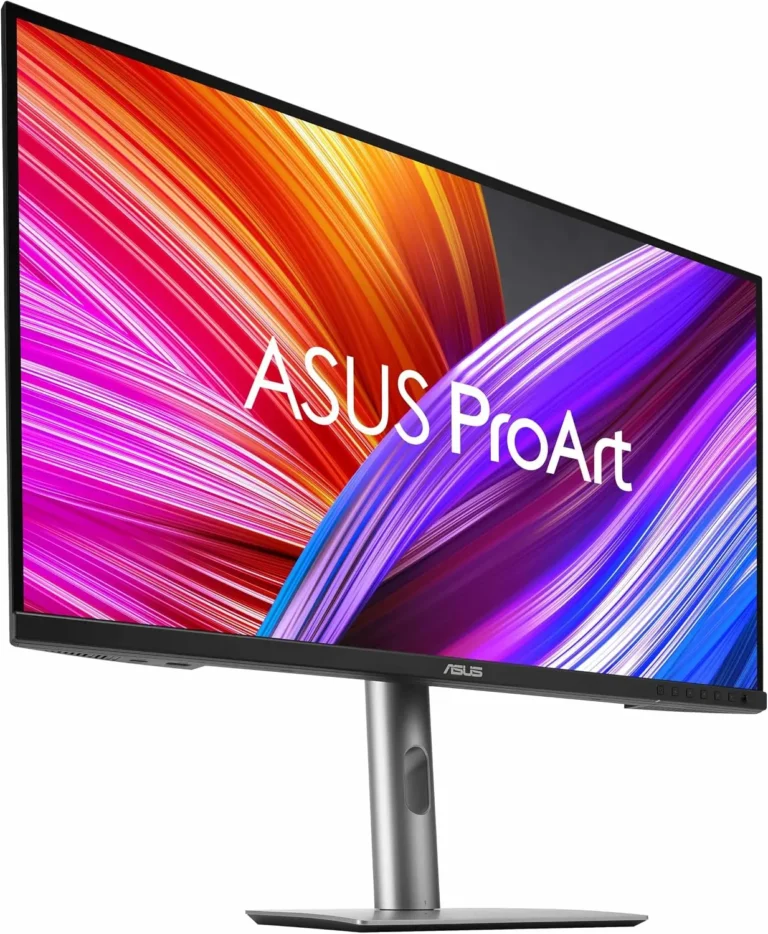 Monitor profesional ASUS ProArt PA279CRV 4K