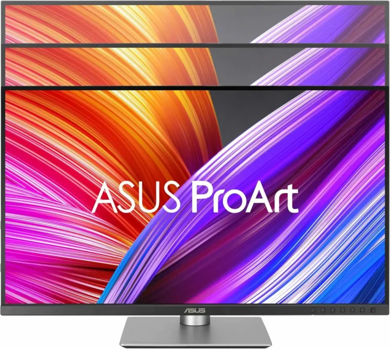 Monitor profesional ASUS ProArt PA279CV 4K