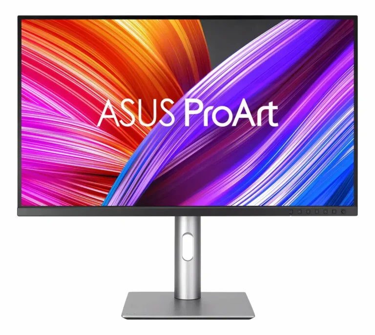 Monitor profesional ASUS ProArt PA329CRV 32 pulgadas 4K