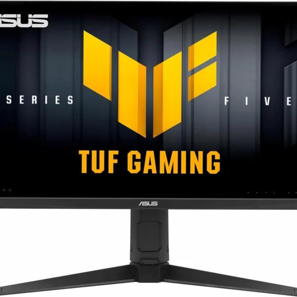 Monitor gamer ASUS TUF Gaming VG27AQL5A QHD 210Hz