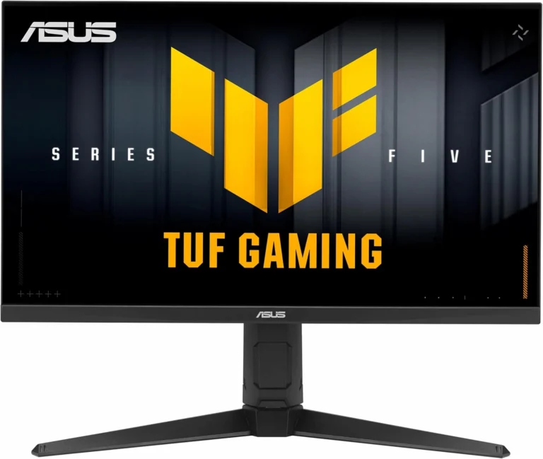 Monitor gamer ASUS TUF Gaming VG27AQL5A QHD 210Hz
