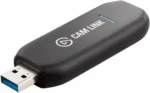 Capturadora Elgato Cam Link 4K HDMI a USB