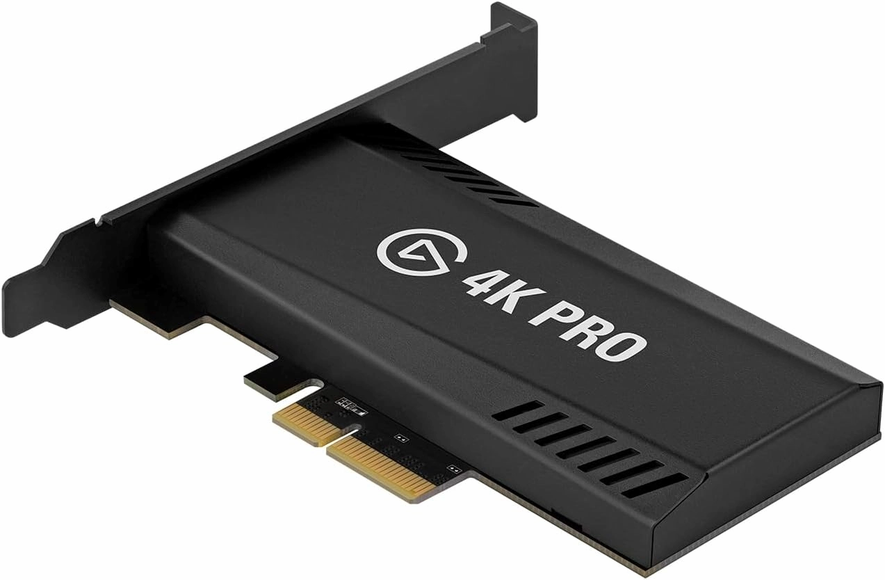 corsair-capturadora-video-10gbk9901.webp Capturadora Elgato Game Capture 4K Pro PCIe
