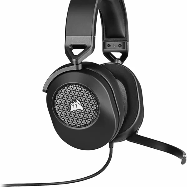 Diadema gamer Corsair HS65 Surround