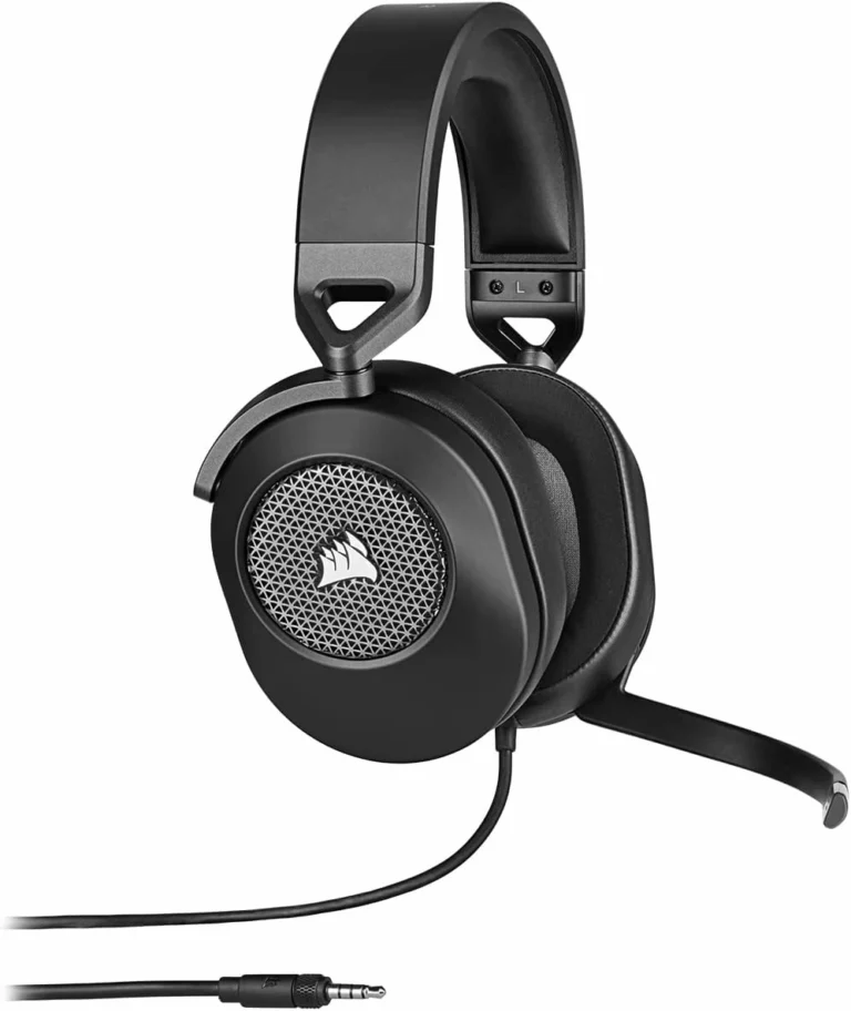 Diadema gamer Corsair HS65 Surround