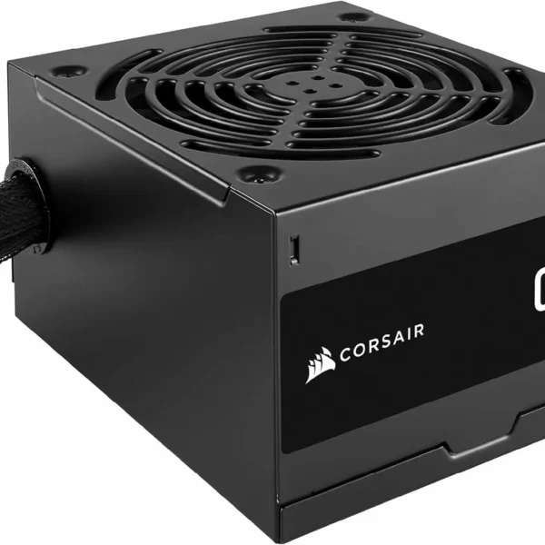 Fuente de poder Corsair CX650 80 Plus Bronze