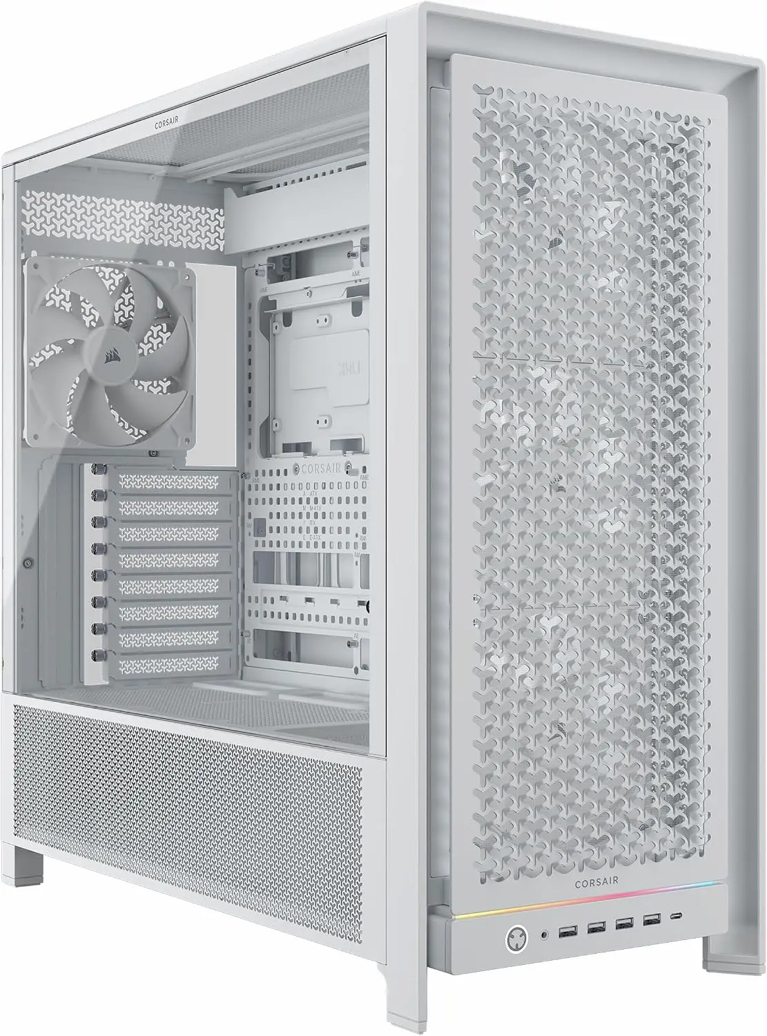 corsair-gabinete-gamer-cc-9011310-ww.webp Gabinete gamer Corsair Frame 5000D RS ARGB blanco