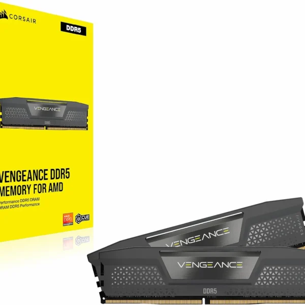 Memoria RAM Corsair Vengeance DDR5 6000 16GB