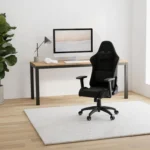 Silla gamer Corsair TC100 Relaxed cuero sintético