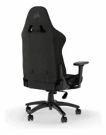 Silla gamer Corsair TC100 Relaxed cuero sintético