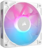 Kit de ventiladores Corsair iCUE Link RX120 RGB blanco