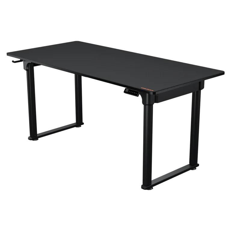 Escritorio gamer Cougar E-Grav 160 altura ajustable