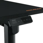 Escritorio gamer Cougar E-Grav 160 altura ajustable