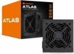 Fuente de poder Cougar Atlas 850W 80 Plus Bronze