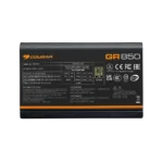 Fuente de poder Cougar GEX 850W 80 Plus Gold