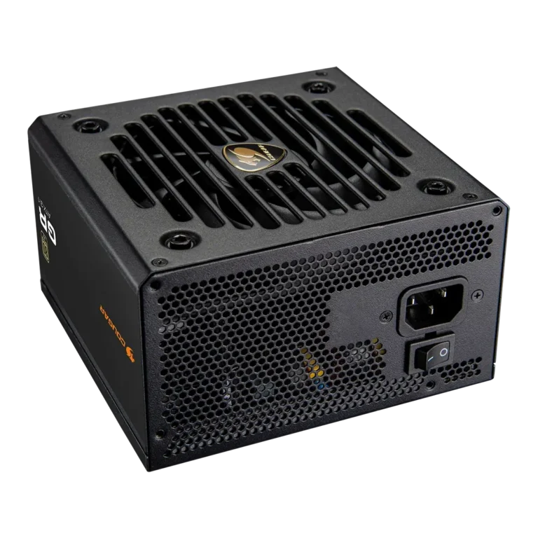 Fuente de poder Cougar GEX 850W 80 Plus Gold