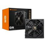 Fuente de poder Cougar GEX 1000W 80 Plus Gold