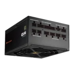 Fuente de poder Cougar GEX 1000W 80 Plus Gold
