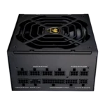 Fuente de poder Cougar GEX 1000W 80 Plus Gold