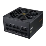 Fuente de poder Cougar GEX 1000W 80 Plus Gold