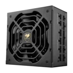 Fuente de poder Cougar GEX 1000W 80 Plus Gold