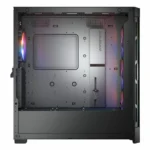 Gabinete gamer Cougar DuoFace Pro RGB