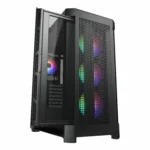 Gabinete gamer Cougar DuoFace Pro RGB