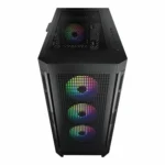 Gabinete gamer Cougar DuoFace Pro RGB