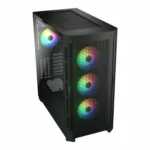 Gabinete gamer Cougar DuoFace Pro RGB