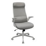 Silla gamer Cougar Stryder blanca