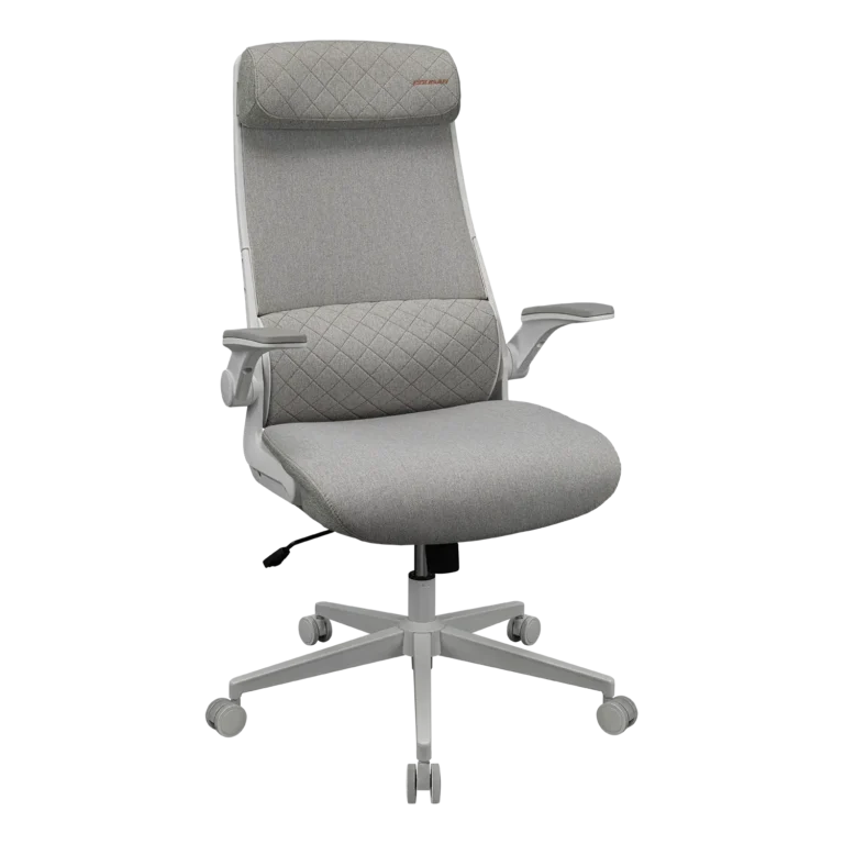 Silla gamer Cougar Stryder blanca
