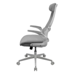Silla gamer Cougar Stryder blanca