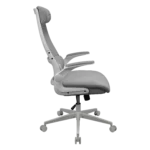 Silla gamer Cougar Stryder blanca