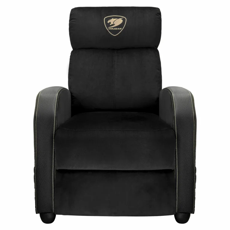 Sofá gamer Cougar Ranger Elite Gold