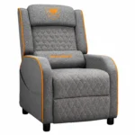 Sofá gamer Cougar Ranger One Gray