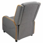 Sofá gamer Cougar Ranger One Gray