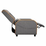 Sofá gamer Cougar Ranger One Gray