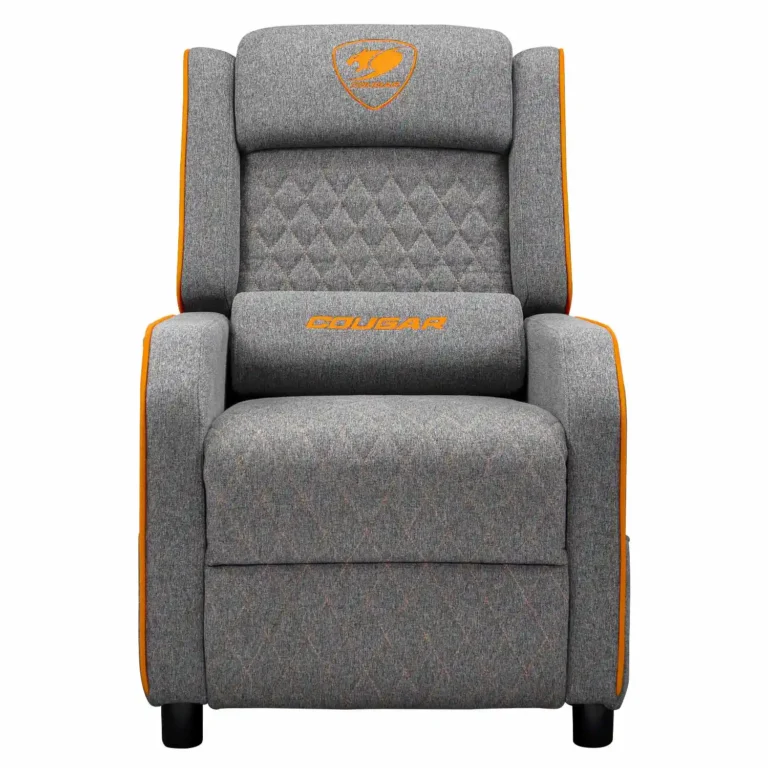 Sofá gamer Cougar Ranger One Gray