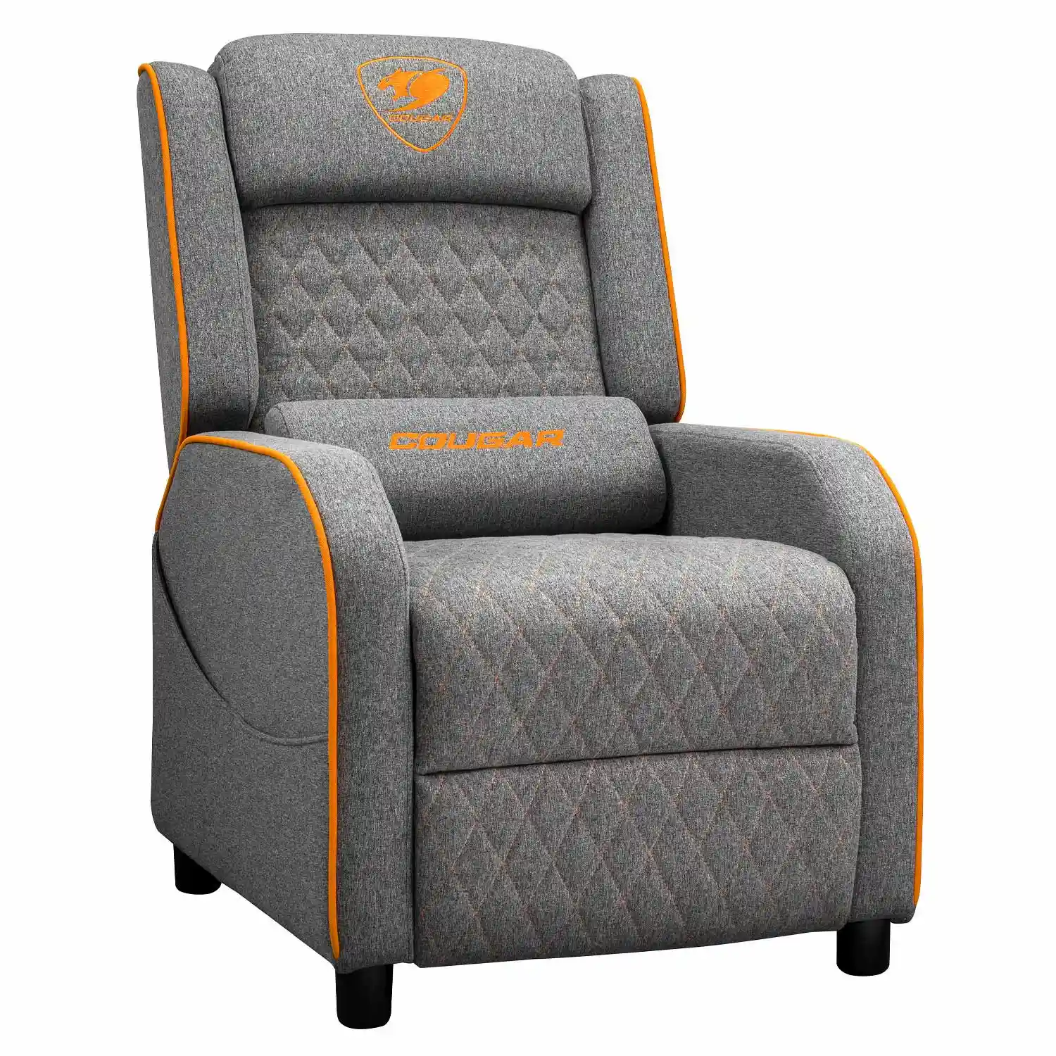 cougar-sofa-gamer-3mraogra-0001 Sofá gamer Cougar Ranger One Gray