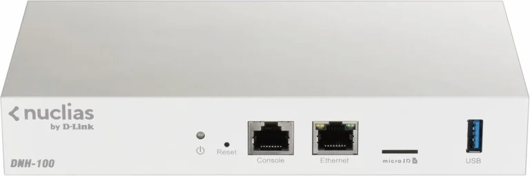 Controladora D-Link DNH-100 Nuclias Connect Hub