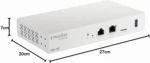 Controladora D-Link DNH-100 Nuclias Connect Hub