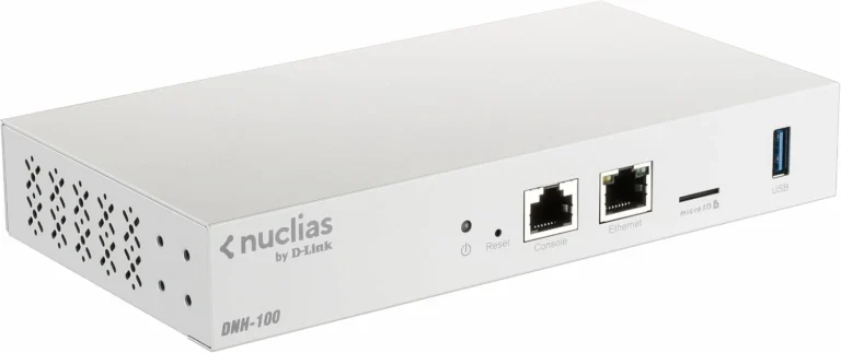 Controladora D-Link DNH-100 Nuclias Connect Hub