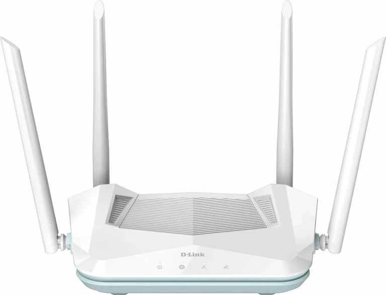 Router D-Link R15 EAGLE PRO AI WiFi 6