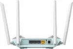 Router D-Link R15 EAGLE PRO AI WiFi 6