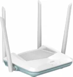 Router D-Link R15 EAGLE PRO AI WiFi 6