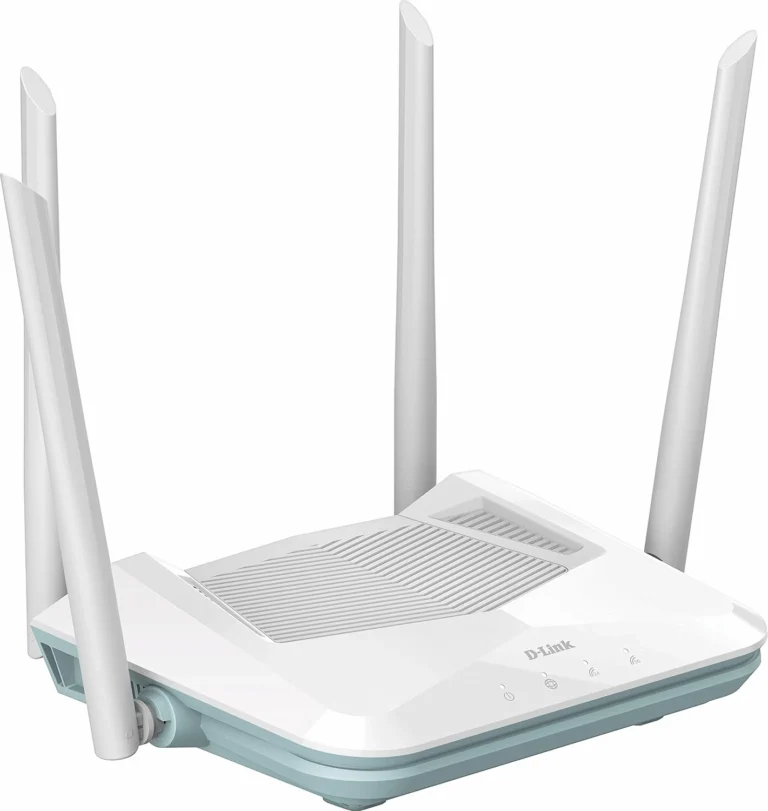 Router D-Link R15 EAGLE PRO AI WiFi 6