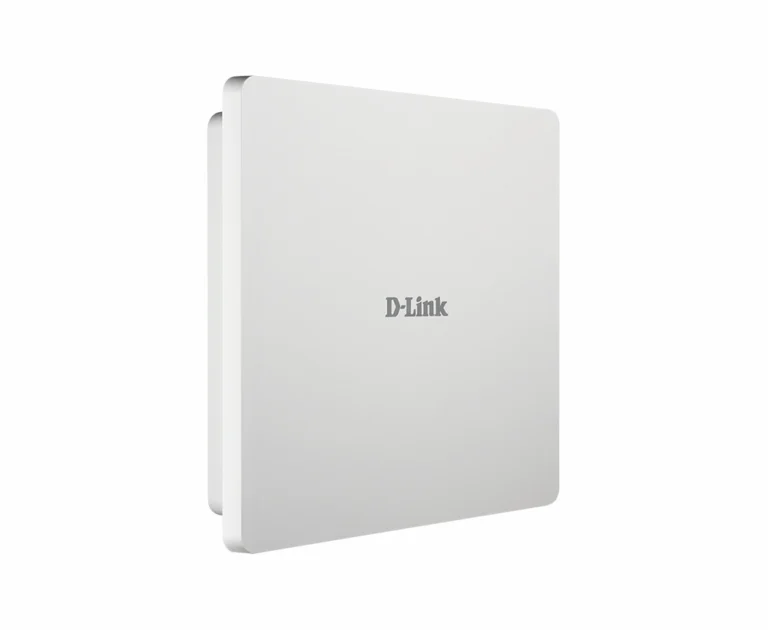 Access point exterior D-Link DAP-3666 AC1200