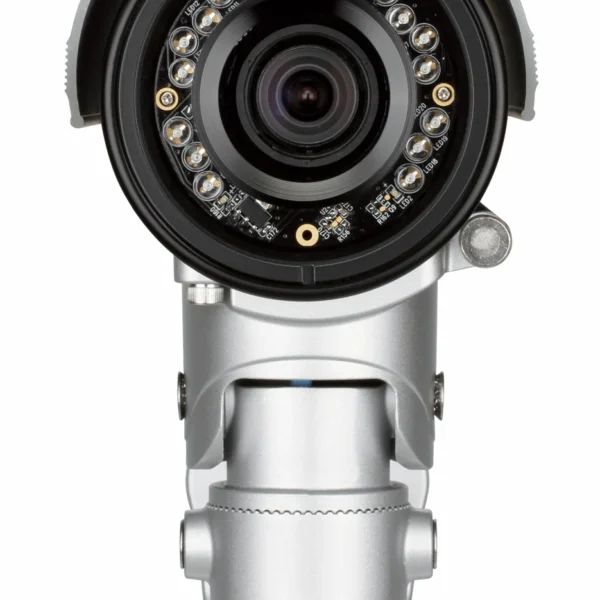 Cámara IP D-Link DCS-7513 Full HD exterior