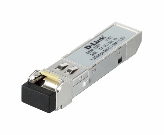 Transceptor D-Link DEM-330T SFP monomodo WDM
