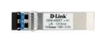 Transceptor D-Link DEM-432XT SFP+ 10G